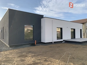 Casa individuala cu 4 camere si teren de 675 mp, zona Dumbravita - imagine 7