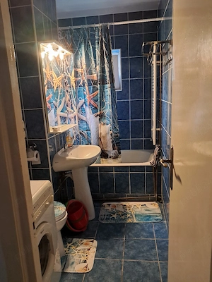 Închiriez apartament cu 2 camere zona Olimpia-Stadion  - imagine 7