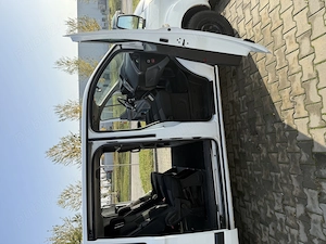 Vând Ford Tranzit Custom 2,2 di 2014 km 230800 e in crestere - imagine 2