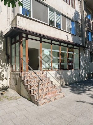 Spatiu de birouri / comercial 65 mp - Parter, Bulevardul Independentei - imagine 2
