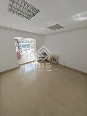 Spatiu de birouri / comercial 65 mp - Parter, Bulevardul Independentei - imagine 10