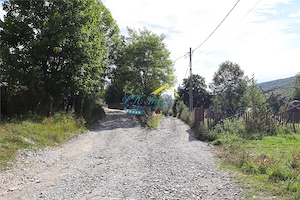 Teren intravilan de vanzare, Valea Doftanei Prahova - imagine 5