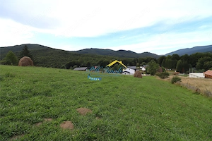 Teren intravilan de vanzare, Valea Doftanei Prahova - imagine 4