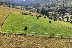 Teren intravilan de vanzare, Valea Doftanei Prahova - imagine 3