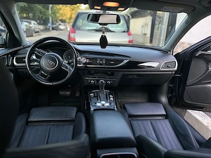 Audi A6 2016 ! Pret Fix !  - imagine 3
