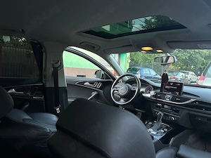 Audi A6 2016 ! Pret Fix !  - imagine 2