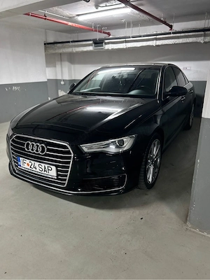 Audi A6 2016 ! Pret Fix ! 
