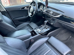 Audi A6 2016 ! Pret Fix !  - imagine 8
