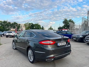 Ford Mondeo   Vignale   2.0 TDCI - imagine 4