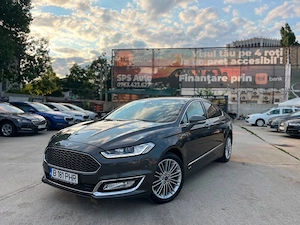 Ford Mondeo   Vignale   2.0 TDCI