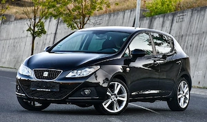 Seat ibiza an 2011 - imagine 3
