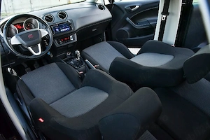Seat ibiza an 2011 - imagine 7