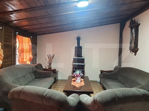 Casă individuală cu anexă locuibilă și grădină, Dumbrăvița - imagine 2
