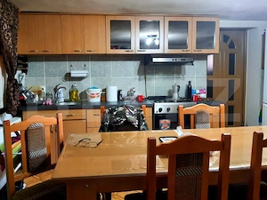 Casă individuală cu anexă locuibilă și grădină, Dumbrăvița - imagine 4