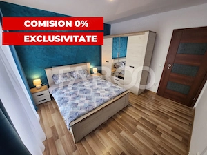 Comision 0% Apartament 2 camere de vanzare 48mpu City Residence Sibiu