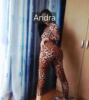 Andra zona soveja 