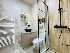 PF vând ap 3 camere Florești, două băi, str Tineretului - imagine 5