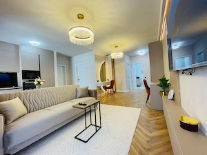 PF vând ap 3 camere Florești, două băi, str Tineretului - imagine 2