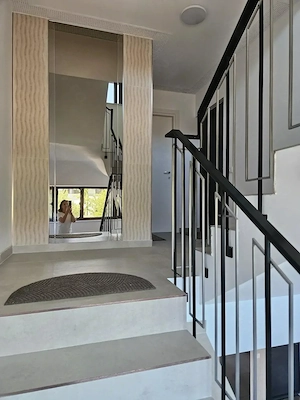 Apartament de 2 camere Petrom City, sector 1 - imagine 9