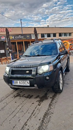 Vând Land Rover - imagine 3