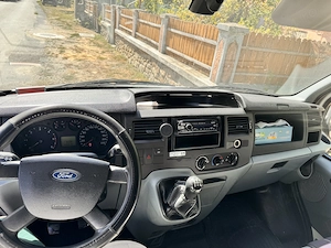 Vând Ford Transit 2.2l - imagine 3