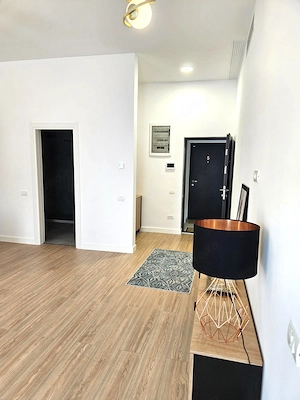 Apartament de 2 camere Petrom City, sector 1 - imagine 10