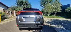 Mitsubishi Eclipse Cross 1.5 Benzină AUTOMAT   2018   150.000 km - imagine 2