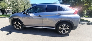 Mitsubishi Eclipse Cross 1.5 Benzină AUTOMAT   2018   150.000 km - imagine 3