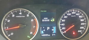 Mitsubishi Eclipse Cross 1.5 Benzină AUTOMAT   2018   150.000 km - imagine 4