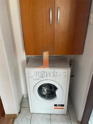 Cismigiu - Kogalniceanu, langa Facultatea de Drept, apartament 2 camere, mobilat si utilat - imagine 8