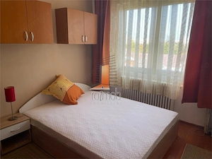 Cismigiu - Kogalniceanu, langa Facultatea de Drept, apartament 2 camere, mobilat si utilat - imagine 3