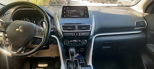 Mitsubishi Eclipse Cross 1.5 Benzină AUTOMAT   2018   150.000 km - imagine 5