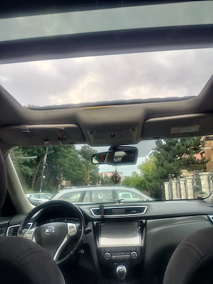 Nissan X-Trail 4x4 Diesel - imagine 5