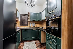 APARTAMENT ULTRACENTRAL | STR. UNIRII | MONUMENT ISTORIC - COMISION 0 - imagine 5