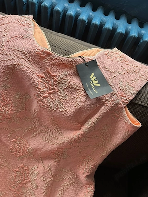 Rochie cocktail 