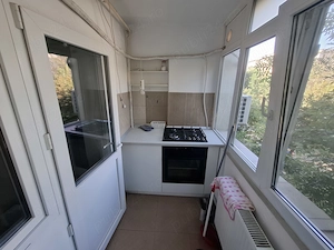 Apartament 2 camere! meetrou aparatorii patriei - imagine 3