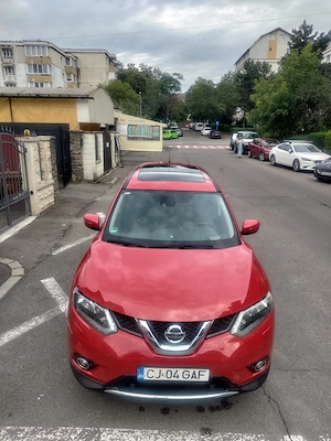 Nissan X-Trail 4x4 Diesel - imagine 9
