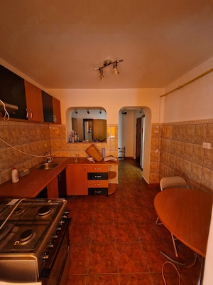 Inchiriez apartament cu 3 camere Rovine Profi - imagine 3