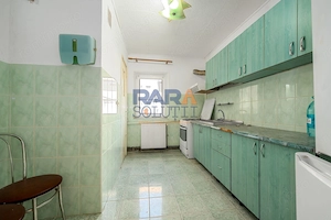 3 camere decomandat, etaj 1, două balcoane - imagine 4