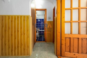 3 camere decomandat, etaj 1, două balcoane - imagine 9
