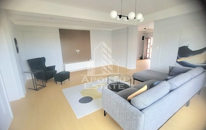 Duplex modern Dumbravita,4 camere