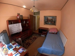 Apartament 4 camere decomandat | 88 mp | Parter | 3 băi | Zonă semicentrală - imagine 13