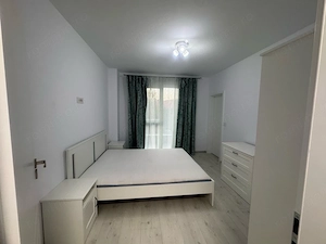Apartament cu 3 camere, parcare subterană-Iris Armoniei Aradului - imagine 8