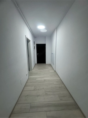 Apartament cu 3 camere, parcare subterană-Iris Armoniei Aradului - imagine 12