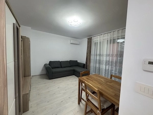 Apartament cu 3 camere, parcare subterană-Iris Armoniei Aradului - imagine 3