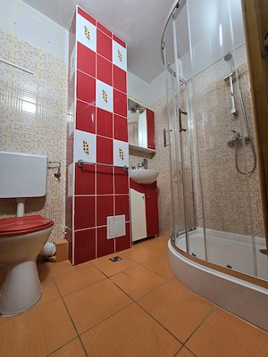 Garsoniera zona Garii etaj 1 NEMOBILATA - imagine 4
