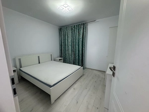 Apartament cu 3 camere, parcare subterană-Iris Armoniei Aradului - imagine 11