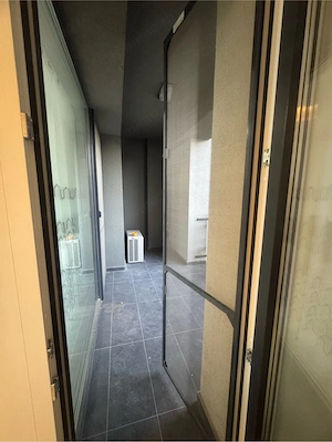Apartament cu 3 camere, parcare subterană-Iris Armoniei Aradului - imagine 14