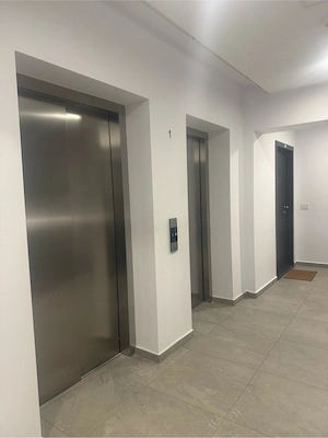 Apartament cu 3 camere, parcare subterană-Iris Armoniei Aradului - imagine 16