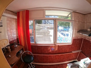 Apartament 4 camere decomandat | 88 mp | Parter | 3 băi | Zonă semicentrală - imagine 19